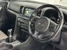 USED 2016 16 KIA SPORTAGE 1.6 T-GDi GT-Line SUV 5dr Petrol Manual AWD Euro 6 (174 bhp) 