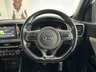 USED 2016 16 KIA SPORTAGE 1.6 T-GDi GT-Line SUV 5dr Petrol Manual AWD Euro 6 (174 bhp) 