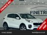 USED 2016 16 KIA SPORTAGE 1.6 T-GDi GT-Line SUV 5dr Petrol Manual AWD Euro 6 (174 bhp) 