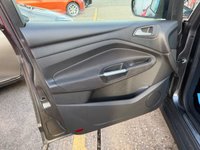 USED 2016 16 FORD C-MAX 1.5 TDCi Titanium MPV 5dr Diesel Manual Euro 6 (s/s) (120 ps) Navigation, DAB touch screen, Wifi, 7 services