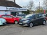 USED 2016 16 FORD C-MAX 1.5 TDCi Titanium MPV 5dr Diesel Manual Euro 6 (s/s) (120 ps) Navigation, DAB touch screen, Wifi, 7 services