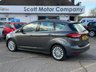 USED 2016 16 FORD C-MAX 1.5 TDCi Titanium MPV 5dr Diesel Manual Euro 6 (s/s) (120 ps) Navigation, DAB touch screen, Wifi, 7 services