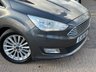 USED 2016 16 FORD C-MAX 1.5 TDCi Titanium MPV 5dr Diesel Manual Euro 6 (s/s) (120 ps) Navigation, DAB touch screen, Wifi, 7 services