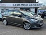 USED 2016 16 FORD C-MAX 1.5 TDCi Titanium MPV 5dr Diesel Manual Euro 6 (s/s) (120 ps) Navigation, DAB touch screen, Wifi, 7 services
