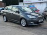 USED 2016 16 FORD C-MAX 1.5 TDCi Titanium MPV 5dr Diesel Manual Euro 6 (s/s) (120 ps) Navigation, DAB touch screen, Wifi, 7 services
