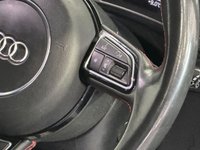 USED 2017 17 AUDI S1 2.0 TFSI Hatchback 3dr Petrol Manual quattro Euro 6 (s/s) (231 ps) 
