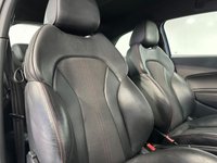 USED 2017 17 AUDI S1 2.0 TFSI Hatchback 3dr Petrol Manual quattro Euro 6 (s/s) (231 ps) 