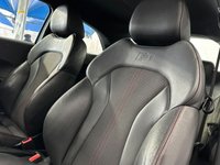 USED 2017 17 AUDI S1 2.0 TFSI Hatchback 3dr Petrol Manual quattro Euro 6 (s/s) (231 ps) 