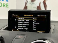 USED 2017 17 AUDI S1 2.0 TFSI Hatchback 3dr Petrol Manual quattro Euro 6 (s/s) (231 ps) 