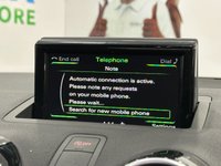 USED 2017 17 AUDI S1 2.0 TFSI Hatchback 3dr Petrol Manual quattro Euro 6 (s/s) (231 ps) 