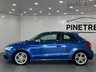 USED 2017 17 AUDI S1 2.0 TFSI Hatchback 3dr Petrol Manual quattro Euro 6 (s/s) (231 ps) 