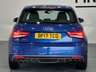 USED 2017 17 AUDI S1 2.0 TFSI Hatchback 3dr Petrol Manual quattro Euro 6 (s/s) (231 ps) 