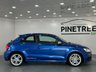 USED 2017 17 AUDI S1 2.0 TFSI Hatchback 3dr Petrol Manual quattro Euro 6 (s/s) (231 ps) 