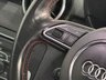 USED 2017 17 AUDI S1 2.0 TFSI Hatchback 3dr Petrol Manual quattro Euro 6 (s/s) (231 ps) 