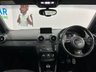 USED 2017 17 AUDI S1 2.0 TFSI Hatchback 3dr Petrol Manual quattro Euro 6 (s/s) (231 ps) 