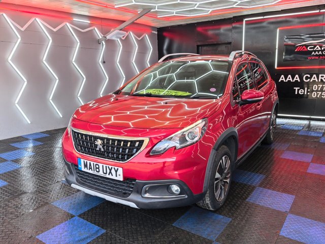 2018 PEUGEOT 2008 - Photo 5