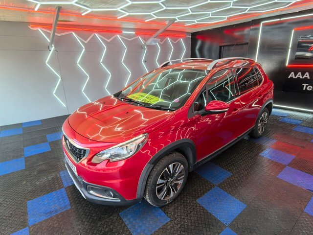 2018 PEUGEOT 2008 - Photo 6