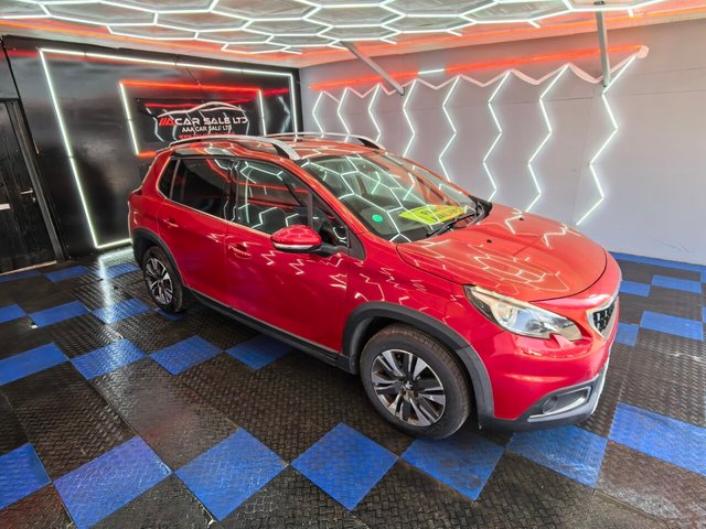 2018 PEUGEOT 2008 - Photo 7