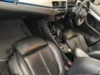 USED 2020 20 BMW X2 2.0 20d M Sport SUV 5dr Diesel Auto xDrive Euro 6 (s/s) (190 ps) in Blackburn  *MASSIVE SPEC* Finance Available 12 to 84 Months
