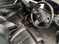 USED 2020 20 BMW X2 2.0 20d M Sport SUV 5dr Diesel Auto xDrive Euro 6 (s/s) (190 ps) in Blackburn  *MASSIVE SPEC* Finance Available 12 to 84 Months