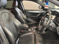 USED 2020 20 BMW X2 2.0 20d M Sport SUV 5dr Diesel Auto xDrive Euro 6 (s/s) (190 ps) in Blackburn  *MASSIVE SPEC* Finance Available 12 to 84 Months