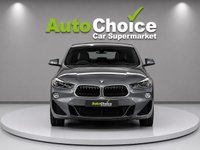 USED 2020 20 BMW X2 2.0 20d M Sport SUV 5dr Diesel Auto xDrive Euro 6 (s/s) (190 ps) in Blackburn  *MASSIVE SPEC* Finance Available 12 to 84 Months