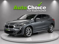 USED 2020 20 BMW X2 2.0 20d M Sport SUV 5dr Diesel Auto xDrive Euro 6 (s/s) (190 ps) in Blackburn  *MASSIVE SPEC* Finance Available 12 to 84 Months