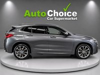 USED 2020 20 BMW X2 2.0 20d M Sport SUV 5dr Diesel Auto xDrive Euro 6 (s/s) (190 ps) in Blackburn  *MASSIVE SPEC* Finance Available 12 to 84 Months