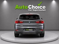USED 2020 20 BMW X2 2.0 20d M Sport SUV 5dr Diesel Auto xDrive Euro 6 (s/s) (190 ps) in Blackburn  *MASSIVE SPEC* Finance Available 12 to 84 Months