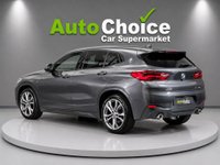 USED 2020 20 BMW X2 2.0 20d M Sport SUV 5dr Diesel Auto xDrive Euro 6 (s/s) (190 ps) in Blackburn  *MASSIVE SPEC* Finance Available 12 to 84 Months