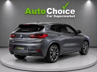 USED 2020 20 BMW X2 2.0 20d M Sport SUV 5dr Diesel Auto xDrive Euro 6 (s/s) (190 ps) in Blackburn  *MASSIVE SPEC* Finance Available 12 to 84 Months