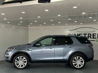 USED 2019 19 LAND ROVER DISCOVERY SPORT 2.0 SD4 HSE Luxury SUV 5dr Diesel Auto 4WD Euro 6 (s/s) (240 ps) 