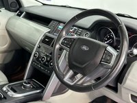 USED 2019 19 LAND ROVER DISCOVERY SPORT 2.0 SD4 HSE Luxury SUV 5dr Diesel Auto 4WD Euro 6 (s/s) (240 ps) 
