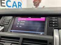 USED 2019 19 LAND ROVER DISCOVERY SPORT 2.0 SD4 HSE Luxury SUV 5dr Diesel Auto 4WD Euro 6 (s/s) (240 ps) 