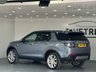 USED 2019 19 LAND ROVER DISCOVERY SPORT 2.0 SD4 HSE Luxury SUV 5dr Diesel Auto 4WD Euro 6 (s/s) (240 ps) 