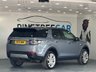 USED 2019 19 LAND ROVER DISCOVERY SPORT 2.0 SD4 HSE Luxury SUV 5dr Diesel Auto 4WD Euro 6 (s/s) (240 ps) 