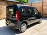 USED 2018 68 FIAT DOBLO 3 Seat Petrol Wheelchair Accessible Disabled Access Vehicle WAV 
