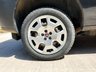 USED 2018 68 FIAT DOBLO 3 Seat Petrol Wheelchair Accessible Disabled Access Vehicle WAV 