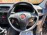 USED 2018 68 FIAT DOBLO 3 Seat Petrol Wheelchair Accessible Disabled Access Vehicle WAV 