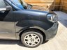 USED 2018 68 FIAT DOBLO 3 Seat Petrol Wheelchair Accessible Disabled Access Vehicle WAV 