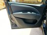 USED 2018 68 FIAT DOBLO 3 Seat Petrol Wheelchair Accessible Disabled Access Vehicle WAV 