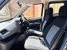USED 2018 68 FIAT DOBLO 3 Seat Petrol Wheelchair Accessible Disabled Access Vehicle WAV 