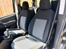 USED 2018 68 FIAT DOBLO 3 Seat Petrol Wheelchair Accessible Disabled Access Vehicle WAV 