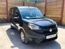 USED 2018 68 FIAT DOBLO 3 Seat Petrol Wheelchair Accessible Disabled Access Vehicle WAV 