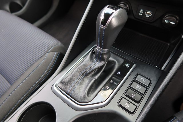 2017 HYUNDAI TUCSON 1.7 CRDi Blue Drive SE Nav SUV 5dr Diesel DCT Euro 6 (s/s) (141 ps) - Photo 4