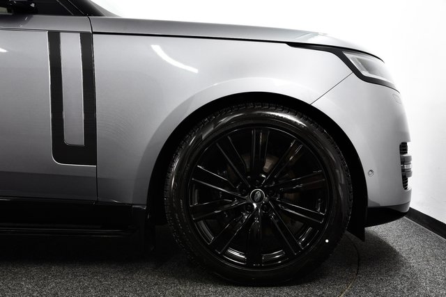 USED 2022 22 LAND ROVER RANGE ROVER 3.0 D350 MHEV SE SUV 5dr Diesel Auto 4WD Euro 6 (s/s) (350 ps) &pound;13k Extras | DSteps | PanRoof