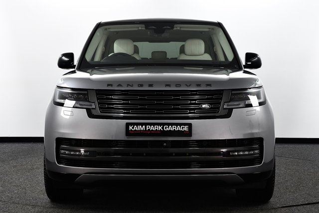 USED 2022 22 LAND ROVER RANGE ROVER 3.0 D350 MHEV SE SUV 5dr Diesel Auto 4WD Euro 6 (s/s) (350 ps) &pound;13k Extras | DSteps | PanRoof