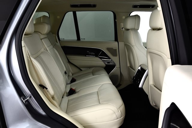 USED 2022 22 LAND ROVER RANGE ROVER 3.0 D350 MHEV SE SUV 5dr Diesel Auto 4WD Euro 6 (s/s) (350 ps) &pound;13k Extras | DSteps | PanRoof