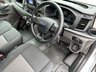 USED 2023 73 FORD TRANSIT CUSTOM 2.0 300 EcoBlue Leader Crew Van Double Cab 5dr Diesel Manual L1 H1 Euro 6 (s/s) (105 ps) Combi Van