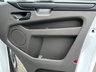USED 2023 73 FORD TRANSIT CUSTOM 2.0 300 EcoBlue Leader Crew Van Double Cab 5dr Diesel Manual L1 H1 Euro 6 (s/s) (105 ps) Combi Van